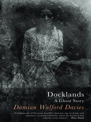 cover image of Docklands